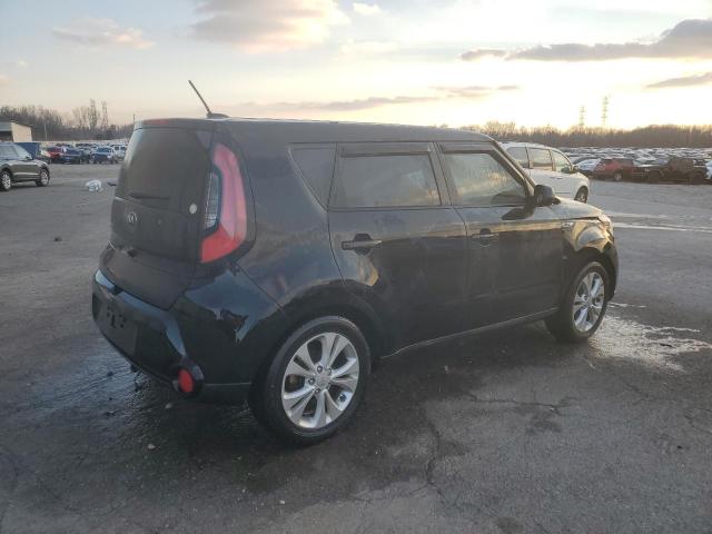 Photo 3 from auction – 2016 KIA SOUL + with VIN KNDJP3A59G7239222