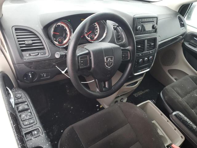 Photo 8 from auction – 2017 DODGE GRAND CARA with VIN 2C4RDGBG7HR815523