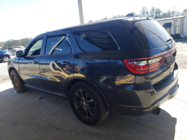 Photo 2 from auction – 2014 DODGE DURANGO R/ with VIN 1C4SDJCT9EC345333