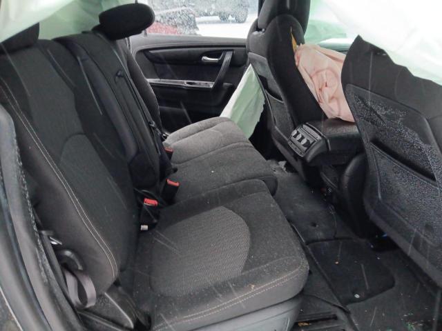 Photo 10 from auction – 2014 CHEVROLET TRAVERSE L with VIN 1GNKVGKD8EJ181750