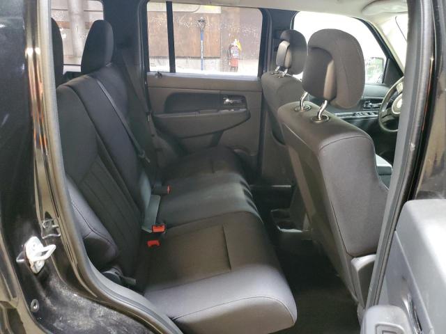 Photo 11 from auction – 2012 JEEP LIBERTY SP with VIN 1C4PJMAK7CW101086