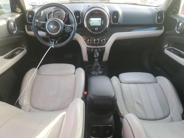 Photo 8 from auction – 2017 MINI COOPER S C with VIN WMZYT5C36H3D80830