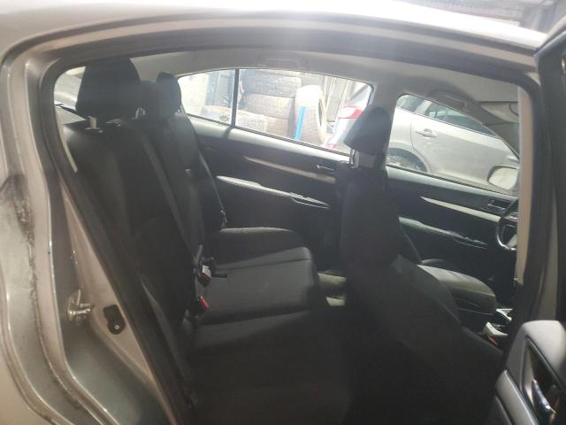 Photo 10 from auction – 2011 SUBARU LEGACY 2.5 with VIN 4S3BMBC61B3259770