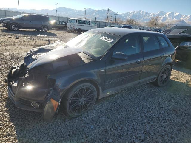 AUDI A3 PREMIUM 2012 с VIN WAUKJAFM0CA113769 - Фото с аукциона