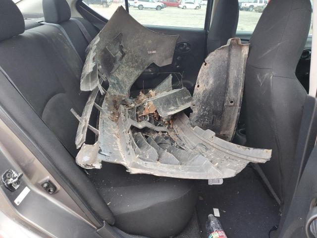 Photo 10 from auction – 2016 NISSAN VERSA S with VIN 3N1CN7AP2GL866849