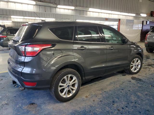 Photo 3 from auction – 2017 FORD ESCAPE SE with VIN 1FMCU0GDXHUE32265