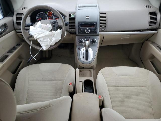 Photo 8 from auction – 2012 NISSAN SENTRA 2.0 with VIN 3N1AB6AP6CL771263
