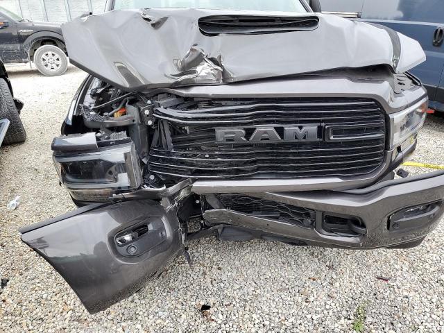 Photo 7 from auction – 2024 RAM 2500 LARAM with VIN 3C6UR5FL1RG345690