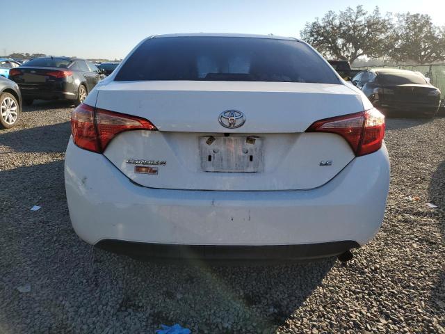 Photo 6 from auction – 2019 TOYOTA COROLLA L with VIN 2T1BURHE4KC201779