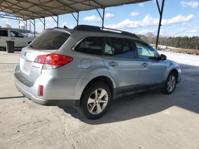 Photo 3 from auction – 2014 SUBARU OUTBACK 2. with VIN 4S4BRCMC9E3326109