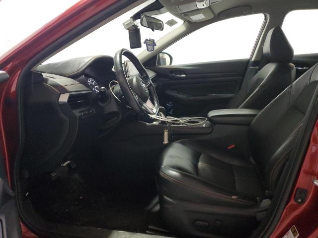 Photo 7 from auction – 2020 NISSAN ALTIMA SR with VIN 1N4BL4CV3LC241736