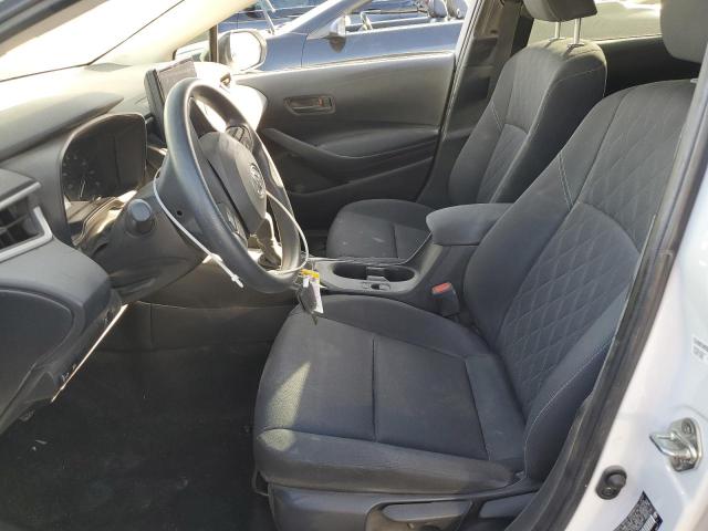 Photo 7 from auction – 2024 TOYOTA COROLLA LE with VIN JTDBCMFE0RJ025224