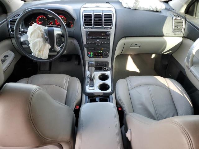Photo 8 from auction – 2012 GMC ACADIA SLT with VIN 1GKKRREDXCJ191461