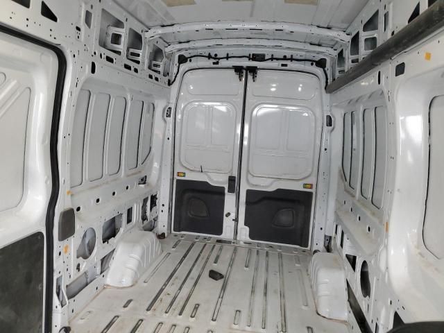 Photo 10 from auction – 2023 FORD TRANSIT T- with VIN 1FTBR1X83PKB01645