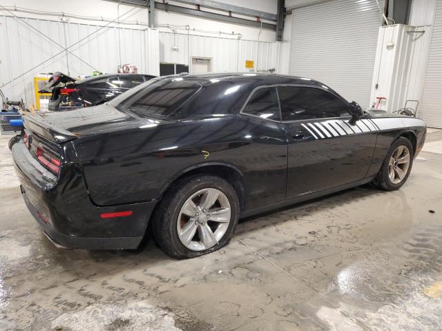 Photo 3 from auction – 2019 DODGE CHALLENGER with VIN 2C3CDZAG1KH524889