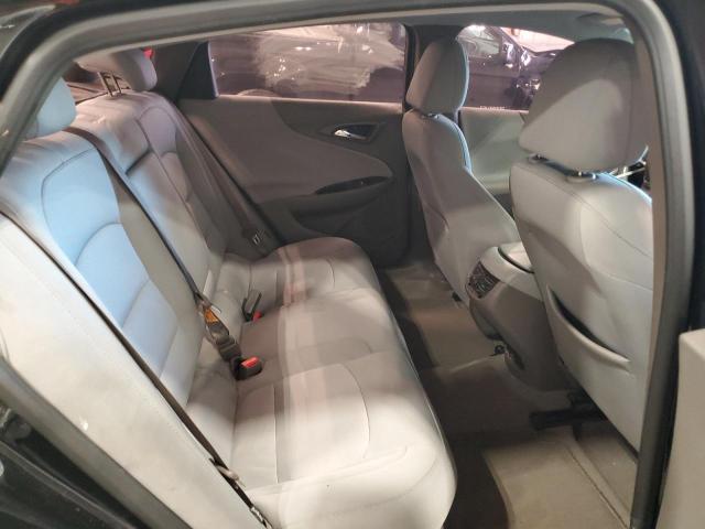 Photo 10 from auction – 2018 CHEVROLET MALIBU LT with VIN 1G1ZD5ST6JF132963