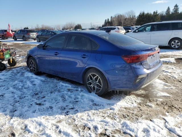 Photo 2 from auction – 2020 KIA FORTE FE with VIN 3KPF24AD3LE162410