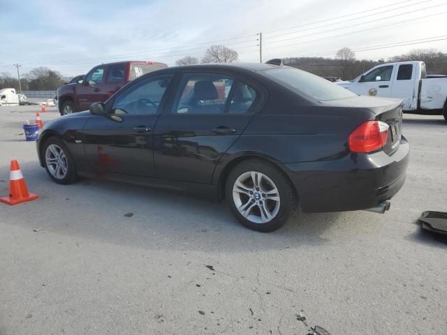 Photo 2 from auction – 2008 BMW 328 XI with VIN WBAVC93548K041270