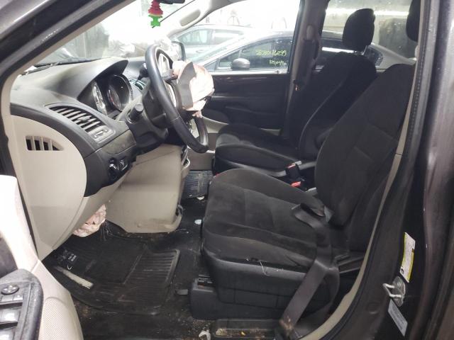 Photo 7 from auction – 2017 DODGE GRAND CARA with VIN 2C4RDGBG8HR866741