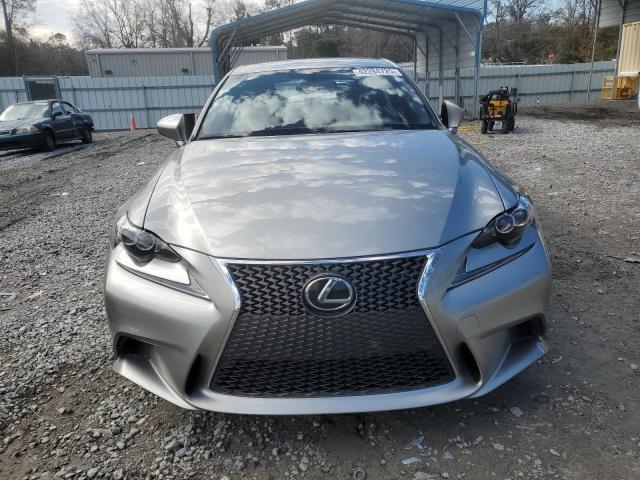 Photo 5 from auction – 2016 LEXUS IS 200T with VIN JTHBA1D25G5037869