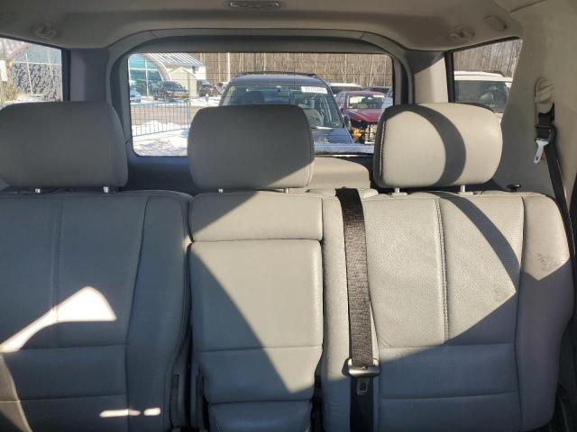 Photo 10 from auction – 2000 MERCEDES-BENZ ML 320 with VIN 4JGAB54E8YA150456