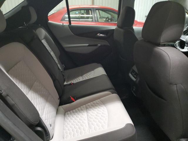 Photo 11 from auction – 2020 CHEVROLET EQUINOX LS with VIN 3GNAXHEVXLS711969