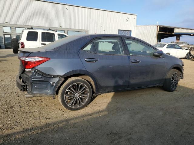 Photo 3 from auction – 2016 TOYOTA COROLLA L with VIN 2T1BURHE4GC586509
