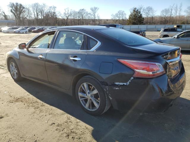 Photo 2 from auction – 2013 NISSAN ALTIMA 2.5 with VIN 1N4AL3AP9DN403241