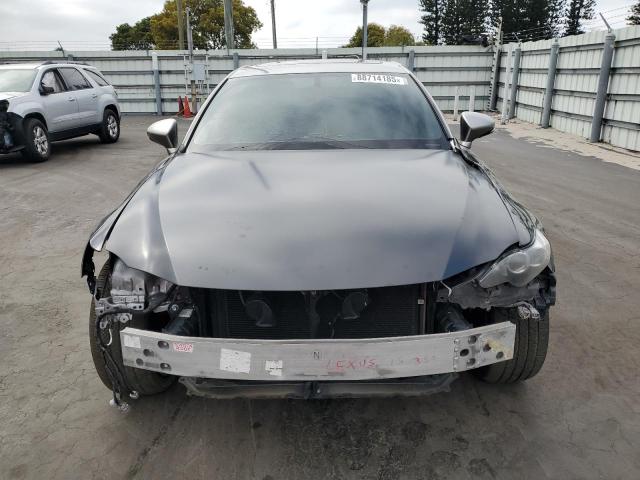 Photo 5 from auction – 2015 LEXUS IS 350 with VIN JTHBE1D2XF5017734