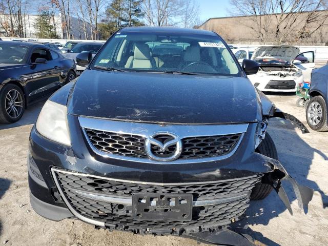 Photo 5 from auction – 2011 MAZDA CX-9 with VIN JM3TB3CV2B0302562