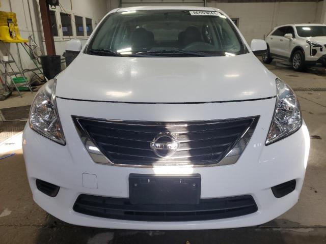 Photo 5 from auction – 2013 NISSAN VERSA S with VIN 3N1CN7AP1DL853215