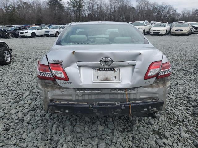 Zdjęcie 6 z aukcji – 2011 TOYOTA CAMRY z VIN 4T1BF3EK7BU614215