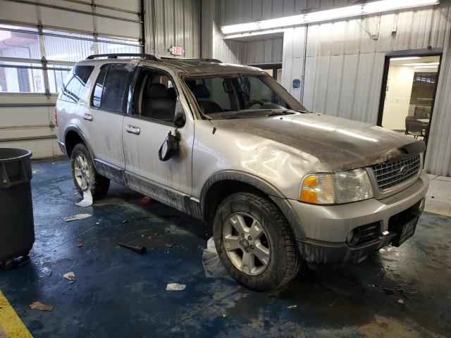 Photo 4 from auction – 2003 FORD EXPLORER X with VIN 1FMZU63K53ZB32923