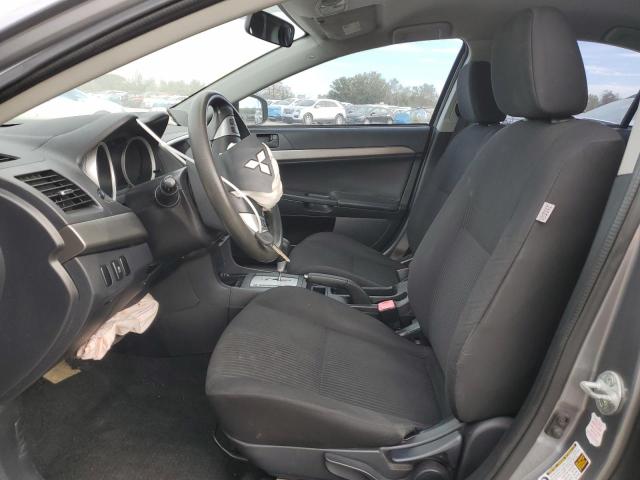 Photo 7 from auction – 2015 MITSUBISHI LANCER ES with VIN JA32U2FU3FU009231