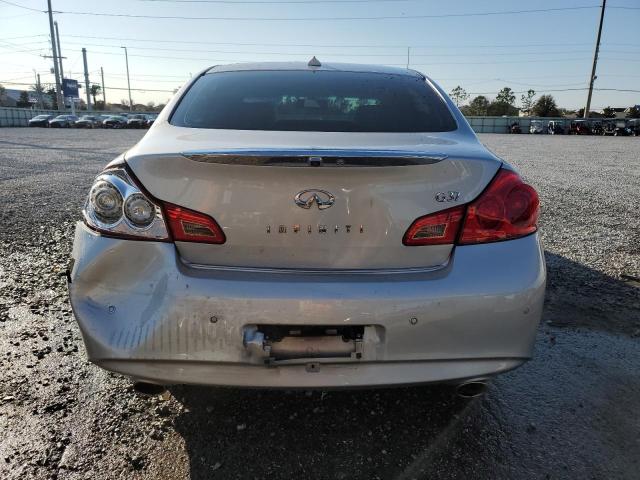 Photo 6 from auction – 2013 INFINITI G37 BASE with VIN JN1CV6AP5DM306481