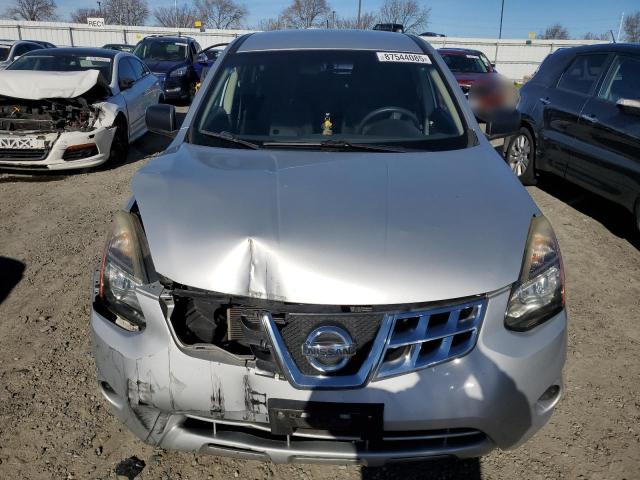 Photo 5 from auction – 2014 NISSAN ROGUE SELE with VIN JN8AS5MT7EW606579