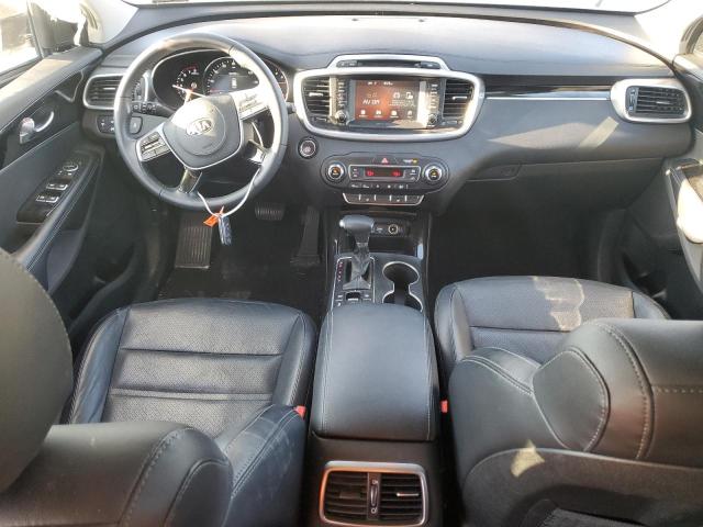 Photo 8 from auction – 2019 KIA SORENTO with VIN 5XYPHDA55KG551305