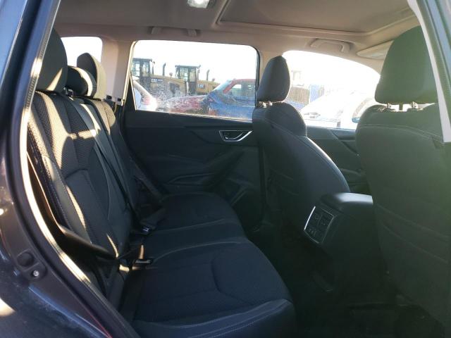 Photo 10 from auction – 2021 SUBARU FORESTER P with VIN JF2SKAJC8MH511773