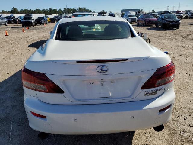 Photo 6 from auction – 2015 LEXUS IS 350 with VIN JTHFE2C2XF2511053