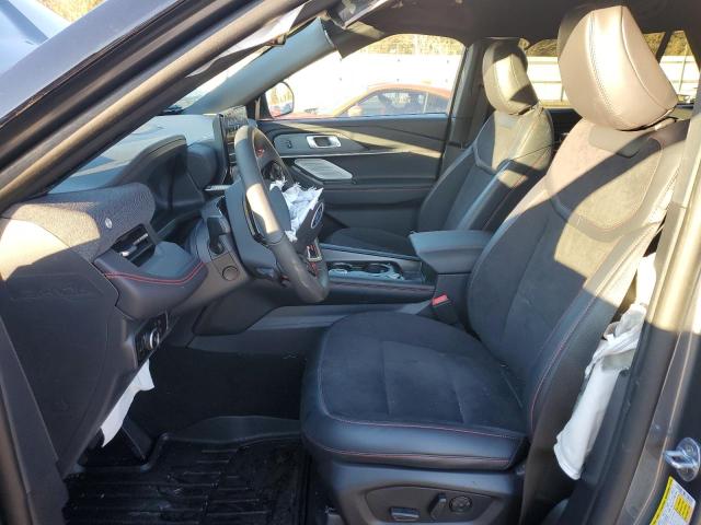 Photo 7 from auction – 2025 FORD EXPLORER S with VIN 1FMWK8GC7SGA93883