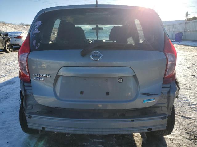 Photo 6 from auction – 2015 NISSAN VERSA NOTE with VIN 3N1CE2CP7FL359878