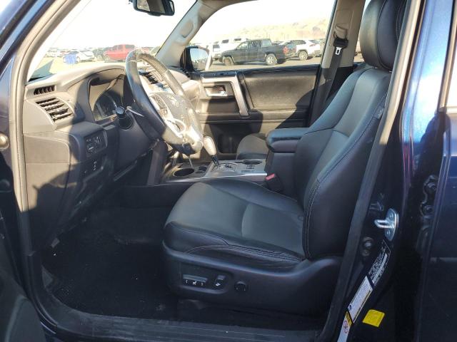 Photo 7 from auction – 2016 TOYOTA 4RUNNER SR with VIN JTEZU5JR3G5121121