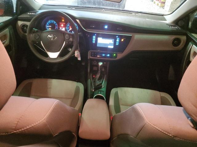 Photo 8 from auction – 2017 TOYOTA COROLLA L with VIN 5YFBURHEXHP665216