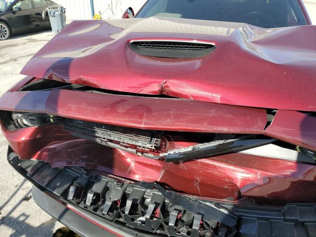 Photo 11 from auction – 2023 DODGE CHALLENGER with VIN 2C3CDZBTXPH654656