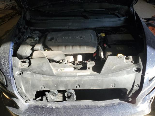 Photo 12 from auction – 2015 JEEP CHEROKEE L with VIN 1C4PJMCB1FW551110