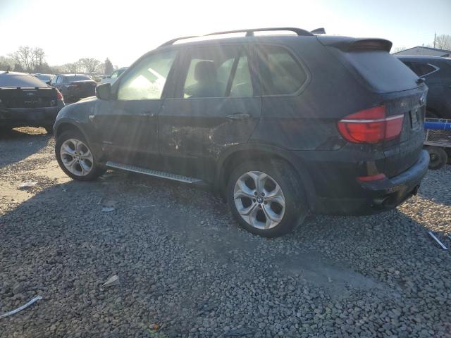 Photo 2 from auction – 2012 BMW X5 XDRIVE3 with VIN 5UXZW0C57CL674662