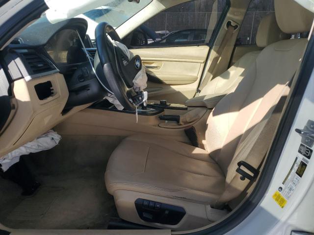 Снимка 7 от търг – 2014 BMW 328 I с VIN WBA3A5C53EP603499