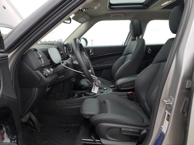 Photo 7 from auction – 2024 MINI COOPER S C with VIN WMZ53BR04R3S08308