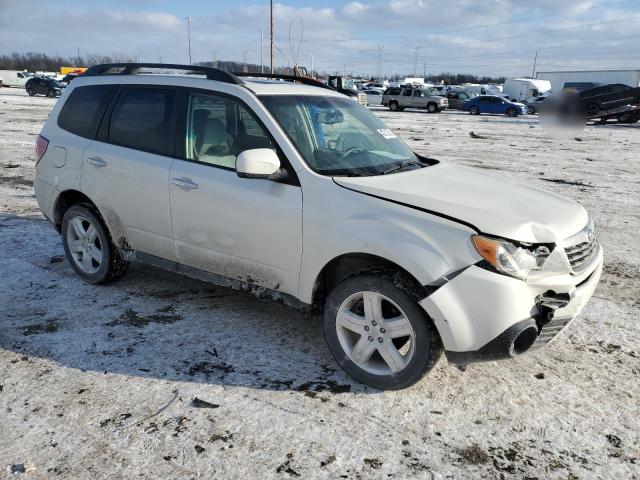 Photo 4 from auction – 2010 SUBARU FORESTER 2 with VIN JF2SH6CC1AH744012