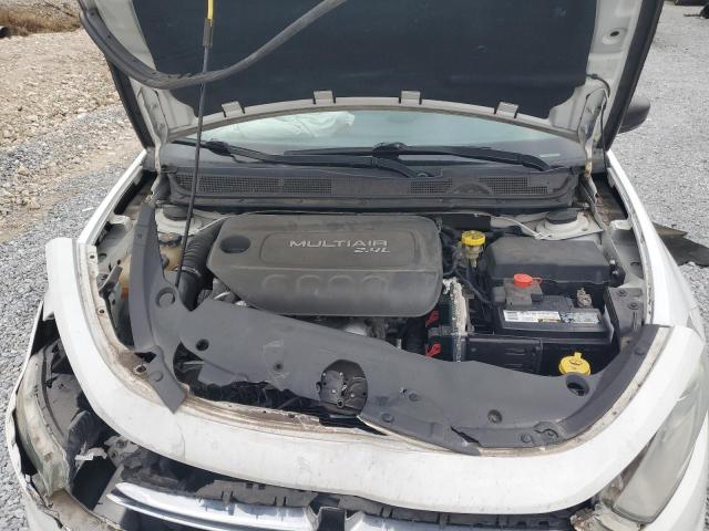 Photo 11 from auction – 2015 DODGE DART LIMIT with VIN 1C3CDFCB8FD242400